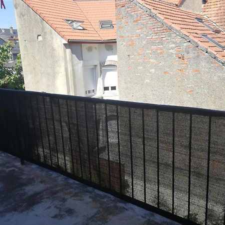 Appartement T4 Lumineux Avec Balcon - 3Eme Etage Sans Ascenseur Tarbes Exteriör bild